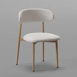 UVV Chair