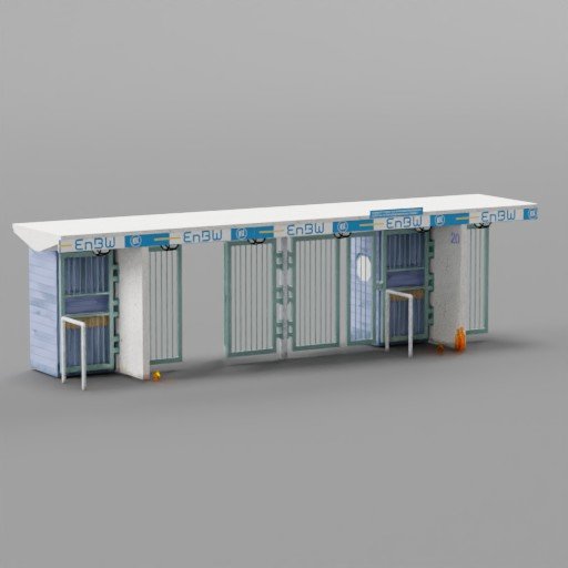 Ticket House