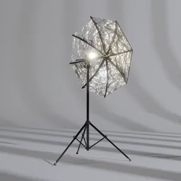 Studio reflector Umbrella