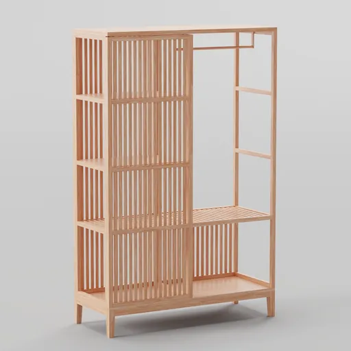 Wardrobe