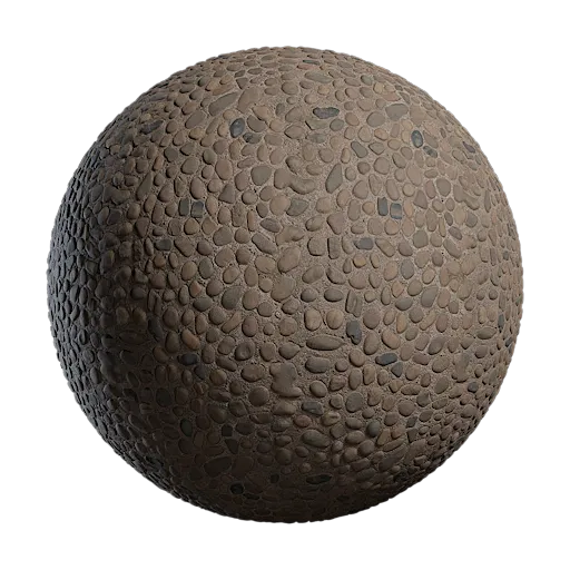 Paving Stone