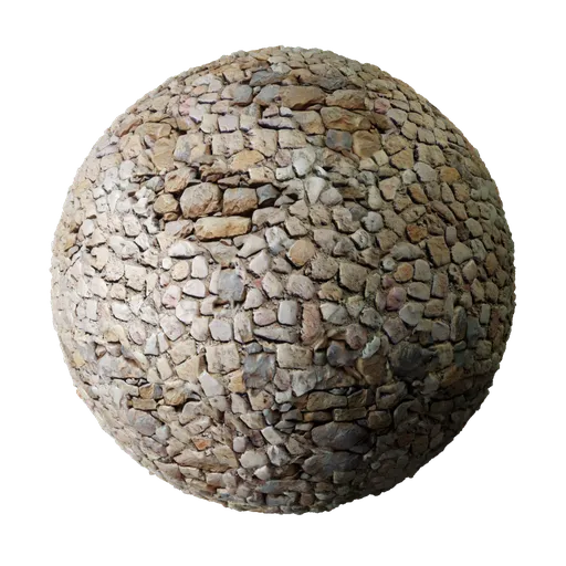 Rock Wall