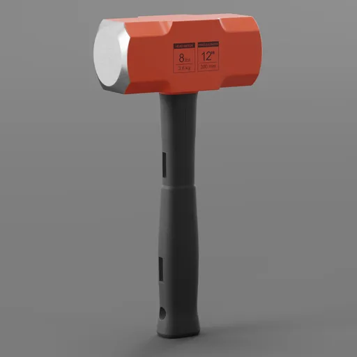Sledge Hammer