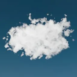 Fantasy Cloud