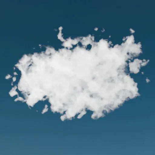 Fantasy Cloud
