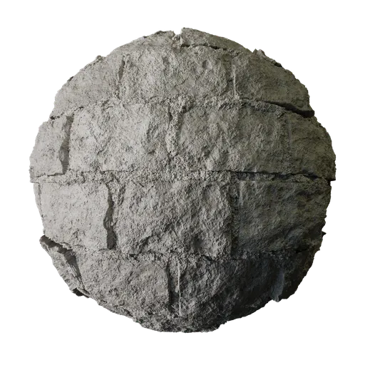 ConcreteBlockWall