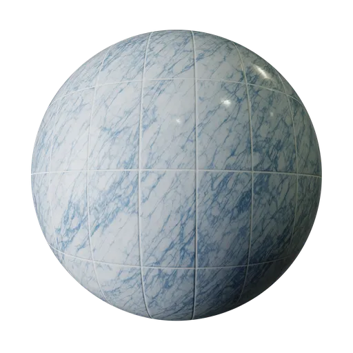 Marble Tiles