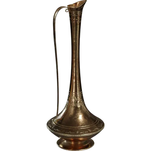 Brass Vase