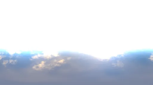 Soft Horizon Reflection