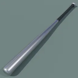 Baseball bat