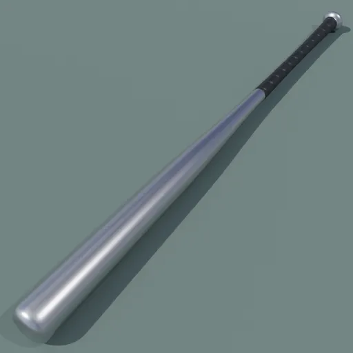 Baseball bat
