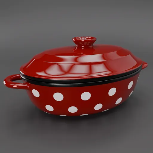Dutch Oven