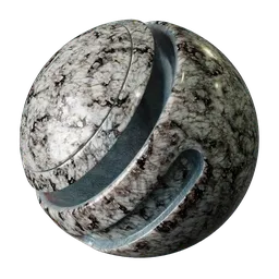 Marble Contrast