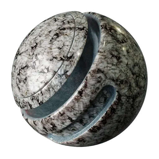 Marble Contrast