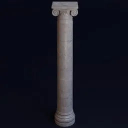 Column