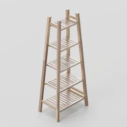 Shelving
