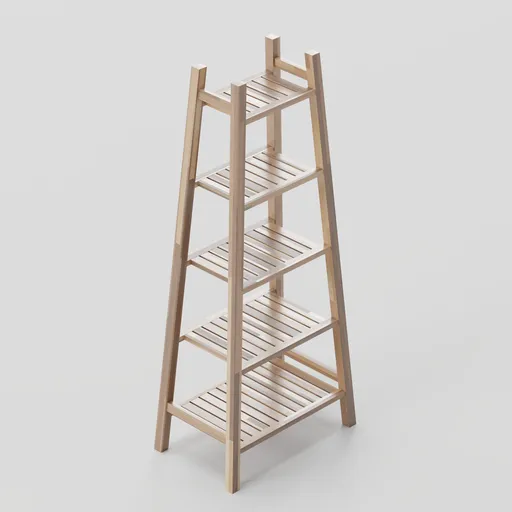Shelving