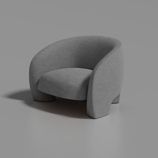 Thumbnail: "Untar" armchair