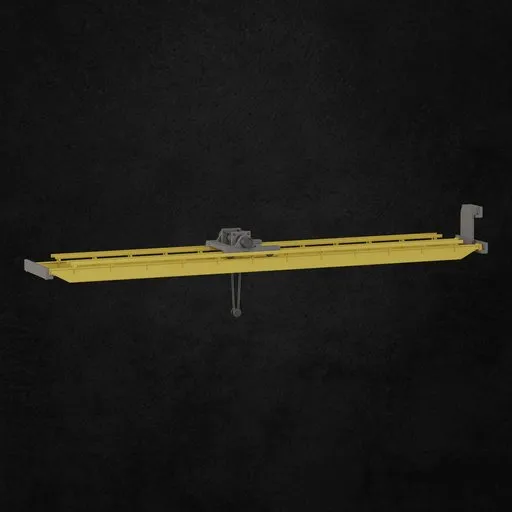 Overhead Crane