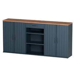 Storage combination
