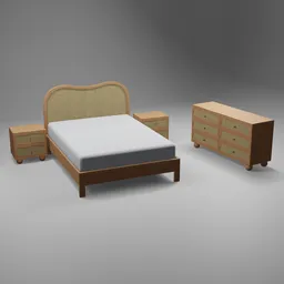 Bedroom Set