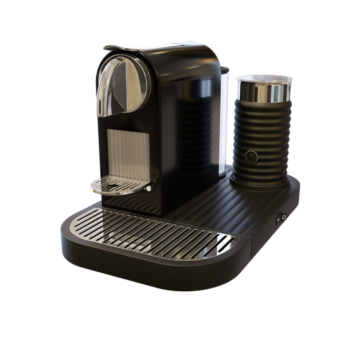 Coffee Machine