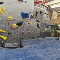 Climbing Gym
