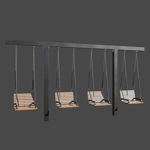Swing large
