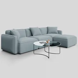 Sofa Travie Corner