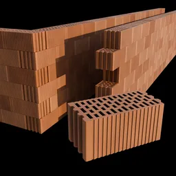 Hollow Brick