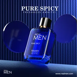 Perfume product mockup