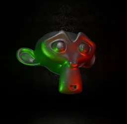 Green and Red Lights