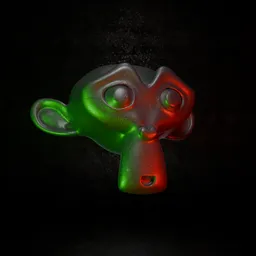 Green and Red Lights