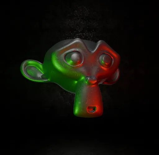 Green and Red Lights