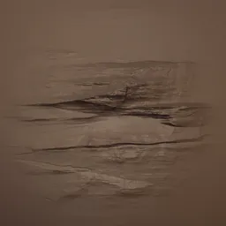 Strata Rock Rugged Brush