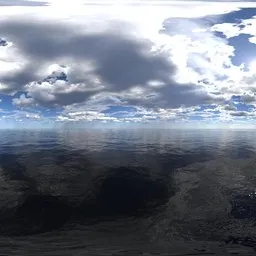 Bluesea Highsky Cloud