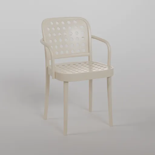 822 Armchair C610