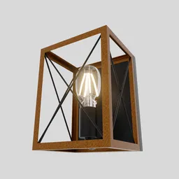 Biardo Wall light