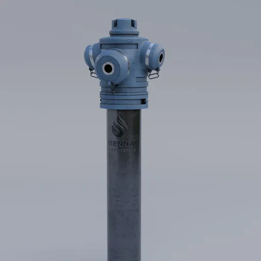 Fire Hydrant