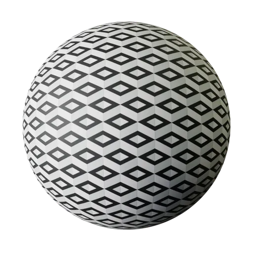Hollow Cube wallpaper