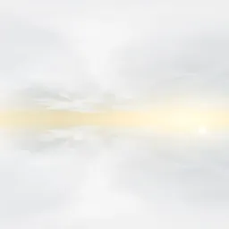 Sunny Cloudy Sky HDRi