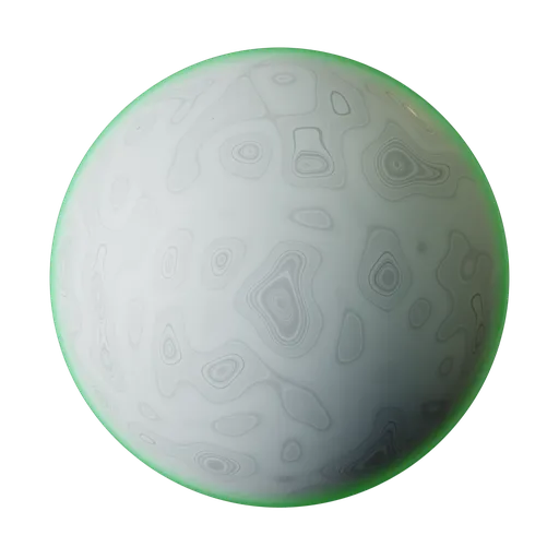Procedural Layered Outline
