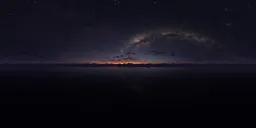 Landscape Lake Twilight Sky