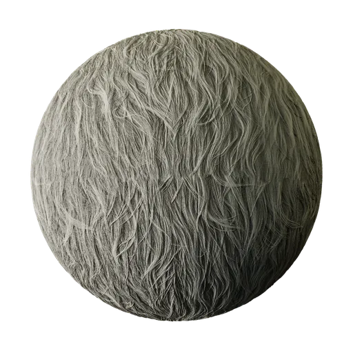 Fur Fabric