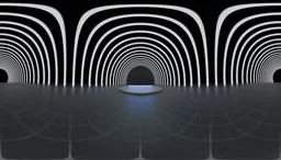 Round Tunnel