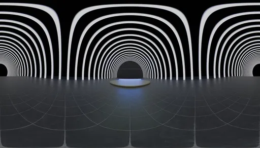 Round Tunnel