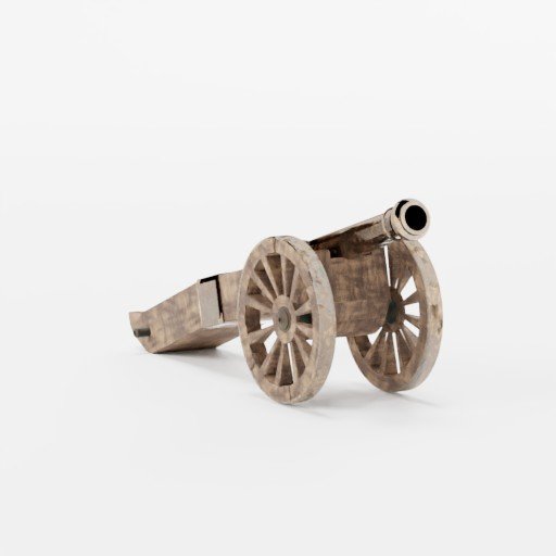 Cannon