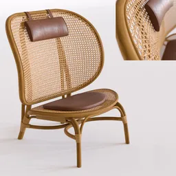 Nomad Chair