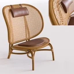 Nomad Chair
