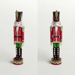 Christmas Nutcracker